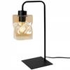 Night Standing Desk Lamp, Glass, Led Selection