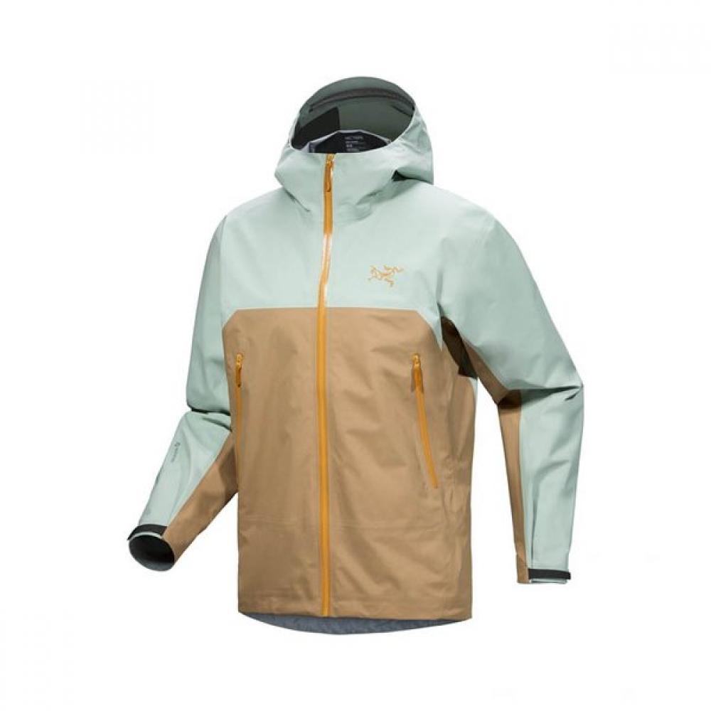 

Arc Teryx Beta Jacket Men Ajpsm08584 Trail Magic XL