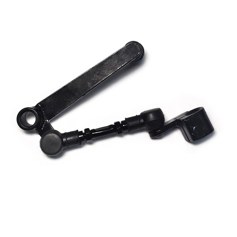 Off-Road Motorcycle Gear Shift Lever Peg Shifter Arms Speed Hump Pattern Shifting Arm For Yamaha Tricker XG250 XG 250