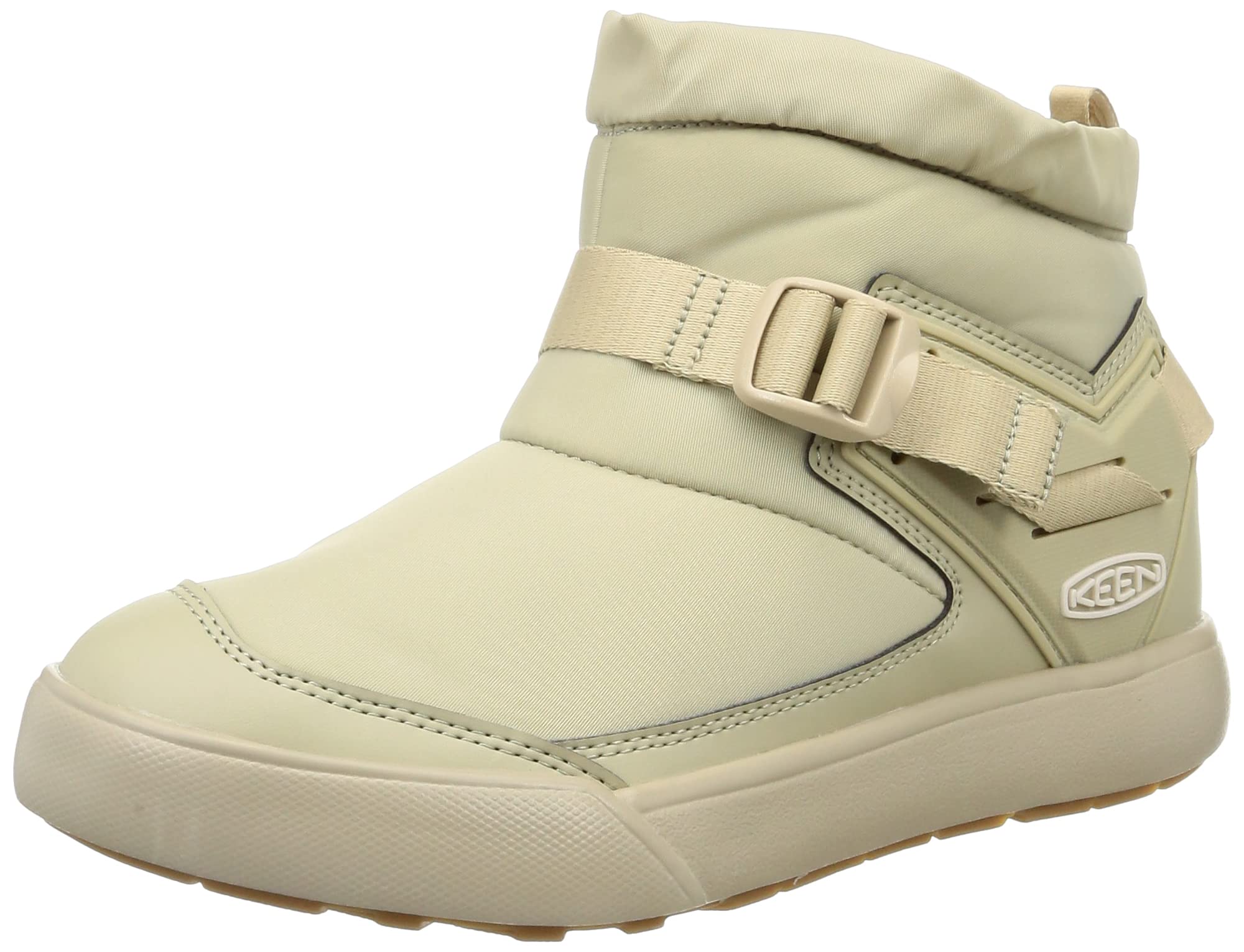 

KEEN HOODROMEO MINI Размер см Ботинки, Женские SAFARI/SAFARI, 23.0