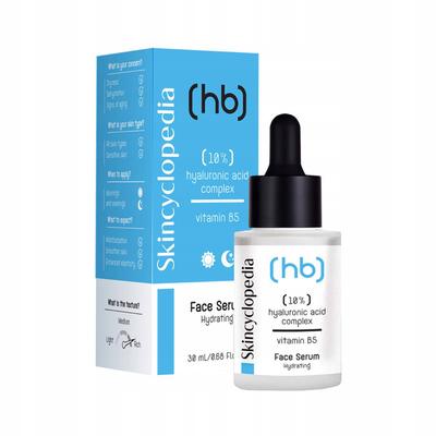 Skincare – Nourishing Face Serums & Essences