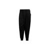 Y-3 Classic Refined Wool Cuff Pants 'Black' Men's GK4567