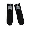 Cartoon Cat Egg Balls Socks Soft Cute Mid Tube Cotton Autumn And Winter Warm Unique Design Funny Christmas Gifts 3D Round Sensory Compression Bouncy