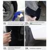 Car Mudguards Mud Flaps For Jaecoo J5 5 E5 EV 2026 2027 Front Rear Wheel Mudguard Splash Guard Fender Mudflaps Auto Accessories