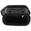 Powerful Car Air Outlet Dashboard Air Outlet Paddle Folding Air Conditioner Air Outlet For VW Tiguan Mk2 Tiguan II
