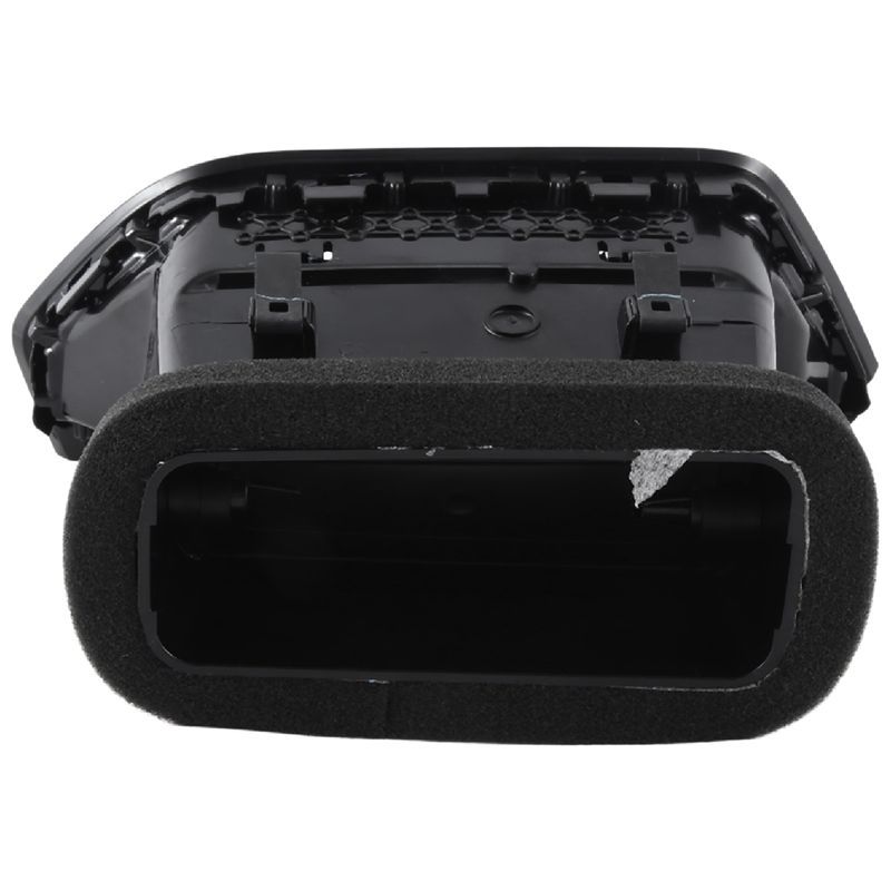 Powerful Car Air Outlet Dashboard Air Outlet Paddle Folding Air Conditioner Air Outlet For VW Tiguan Mk2 Tiguan II