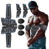 Smart Abdominal Muscle Stimulator