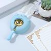 Wax Seal Warmer USB Powered Wax Seal Stamp Melter Easy to Use Wax Seal Melter Compact Wax Stamp Warmer Fast Heat Conduction Wax