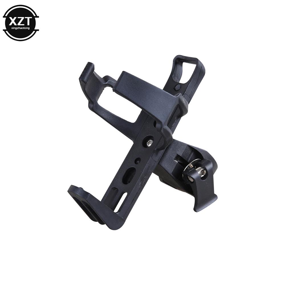 

Легкий держатель для бутылок, подставка для бутылок с напитками, клетки для велосипеда, кронштейн для стакана с водой, аксессуары для горного дорожного велосипеда, вращающиеся