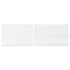 MUJI Replacement Sheet for Flooring Mop, Height 200 x Width 300mm, Dry 02526269, 20 pieces