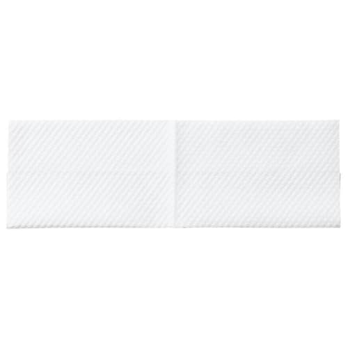 MUJI Replacement Sheet for Flooring Mop, Height 200 x Width 300mm, Dry 02526269, 20 pieces