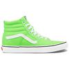 Vans SK8-HI 'Neon Green Gecko' Men's VN0A4U3CWT5