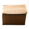Portable Insulated Box For Picnic Camping Food Container Thermal Pouch Handbag