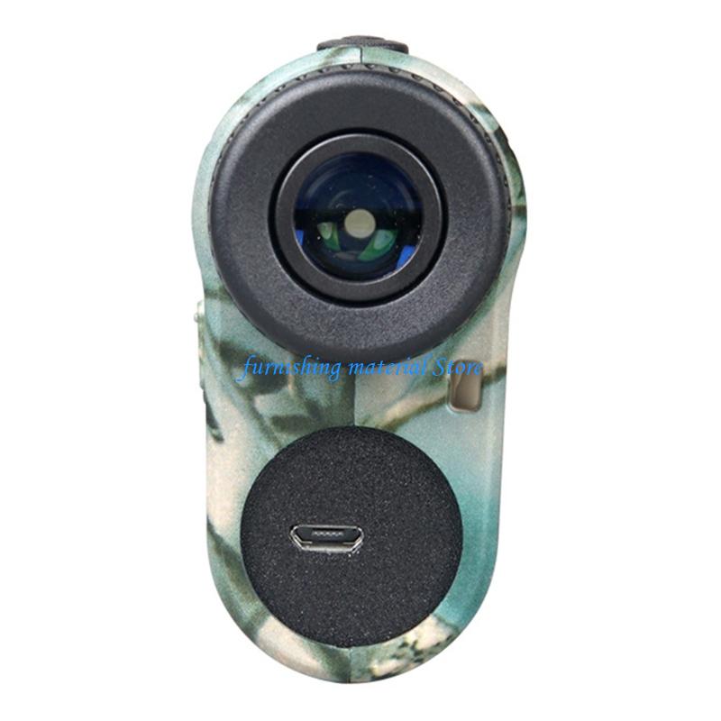 

Y5GD 1000m Rechargeable For Golf Multiple Mode High Resolution Screen China Mainland