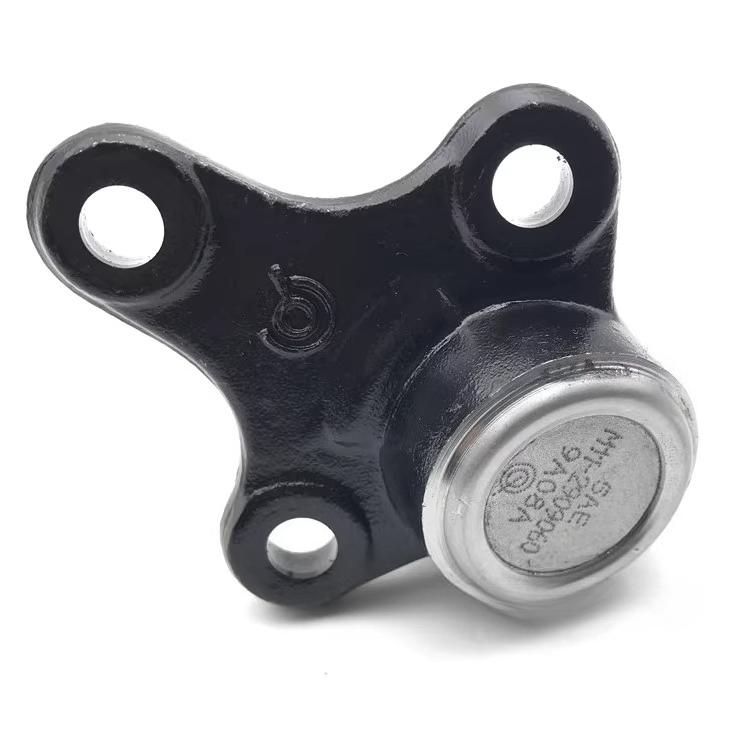 M11-2909060 Front Suspension Lower Arm Control Arms Triangle Suspension Bracket for Chery A3 Arrizo 7 5 GX EX