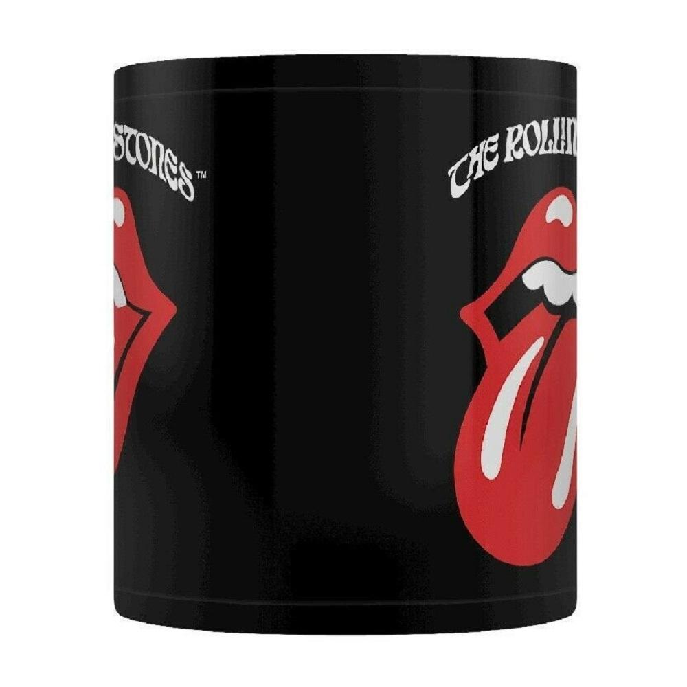 The Rolling Stones Retro tungekrus