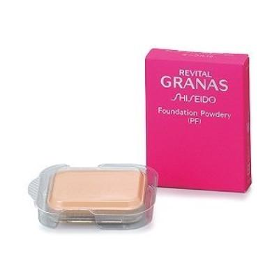 REVITAL Shiseido Granas Foundation Powder OC30 Refill (PF)