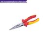 VDE Insulated Needle-Nose Pliers with Straight & Bent Jaws - Germany K Brand