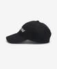 MARNI Canvas Ball Cap - Black / Clzc0108S0Uac00500N99