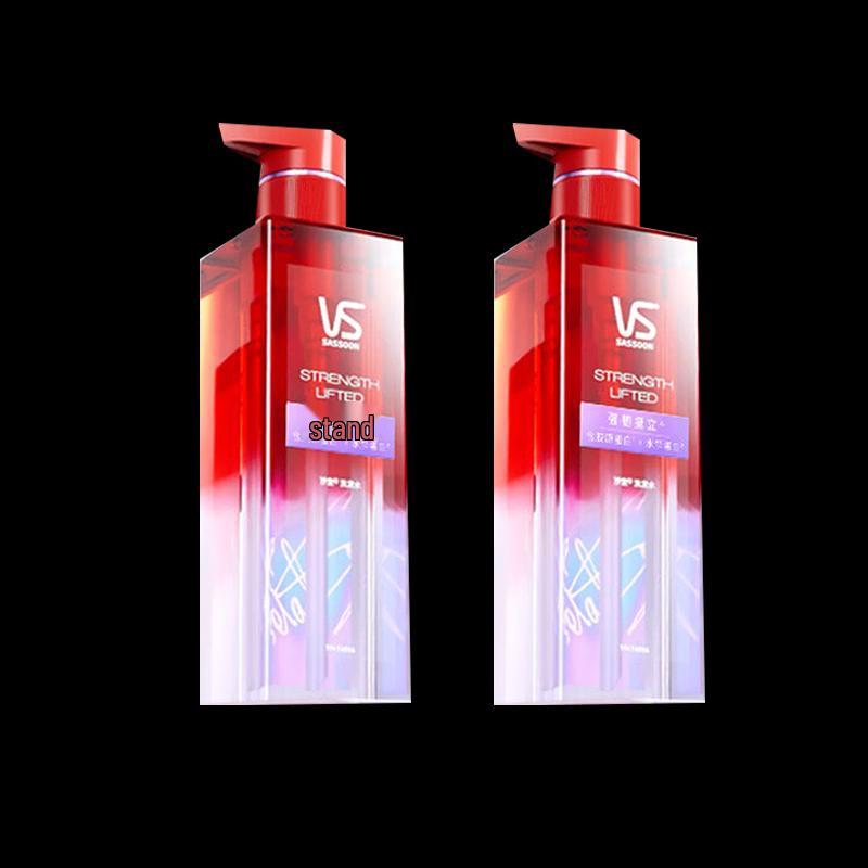 VS Sassoon Strong & Resilient Shampoo