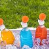 Carbonated Drink Cap, Soda Bottle Cap, Drink Cover Saver, Carbonated Drink Holder, Pourer, Soda Bottle Lid, Leakproof Carbonated Drink Lid, Reusable,