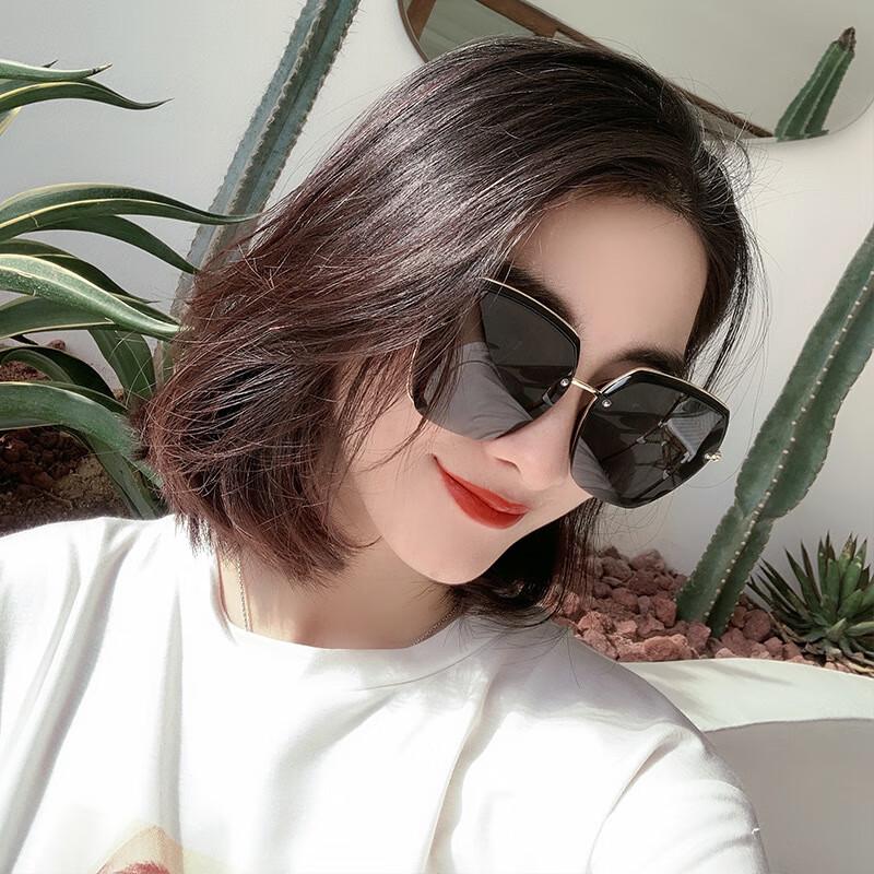 Women s Fashion Polarized Sunglasses
