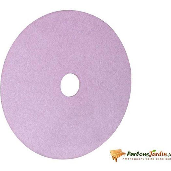 Disque Meule - Professionnel - 4,5 - 145 X 4,5mm - Axe 22,3mm - 230W