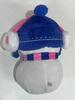 [USED] Skzoo Pogari Snowman Plush Toy Felix