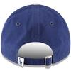 New Era Replica Hat Core Classic Twill 9TWENTY Adjustable Cap OS Blue