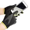 Summer sunscreen gloves riding touch screen ice silk sports thin ultraviolet driving cycling quick-drying gloves High Quality Practical Daily Use