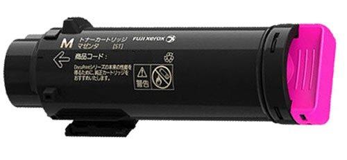 

Fujifilm Business Innovation Japan High-Yield Toner Cartridge, Magenta, CT202683