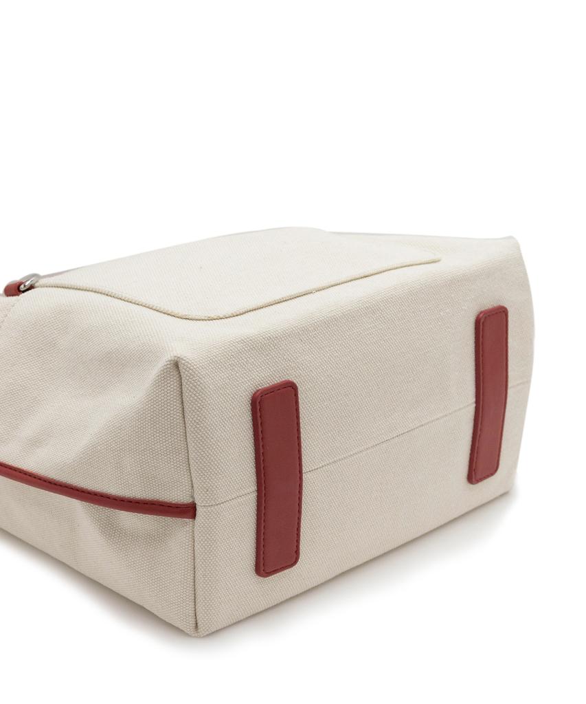 Moiqui Le Peppe Shoulder Bag_Red