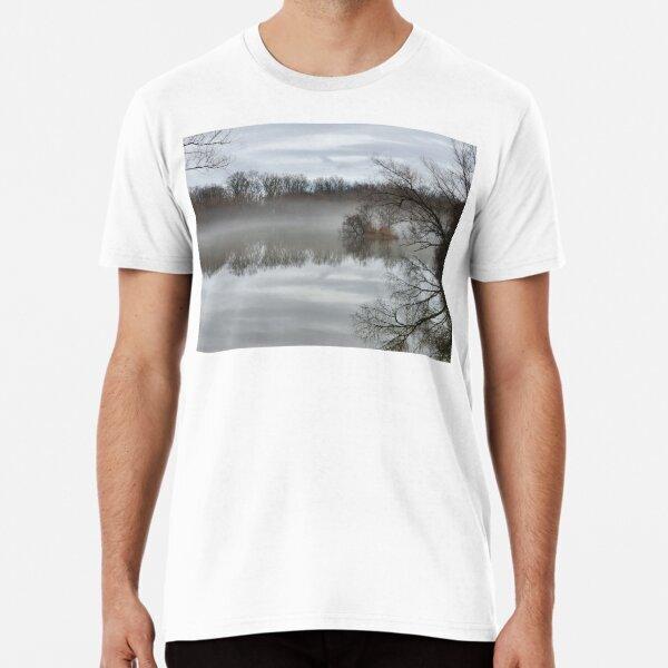 Winter morning T-Shirt S