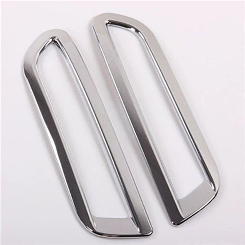 Bezel Frame Cover Trim Accessories For Vito W447/V Class 2014-2025 Rear Reflector Fog Light Lamp