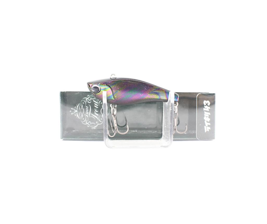 Ima Raikiri 43 Vibration Sinking Lure 009 (3962)