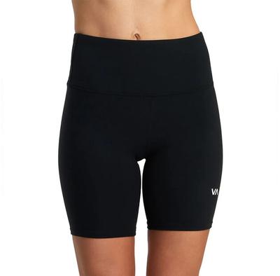 Rvca Va Essential Bike II Sweatshorts