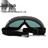 Unisex Outdoor Radsport Sportbrille - Staubdicht, Stoßfest, Schutzbrille mit Schwamm für Ski oder Arbeitssicherheit