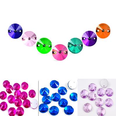 Naaien en breien – Strass-steentjes