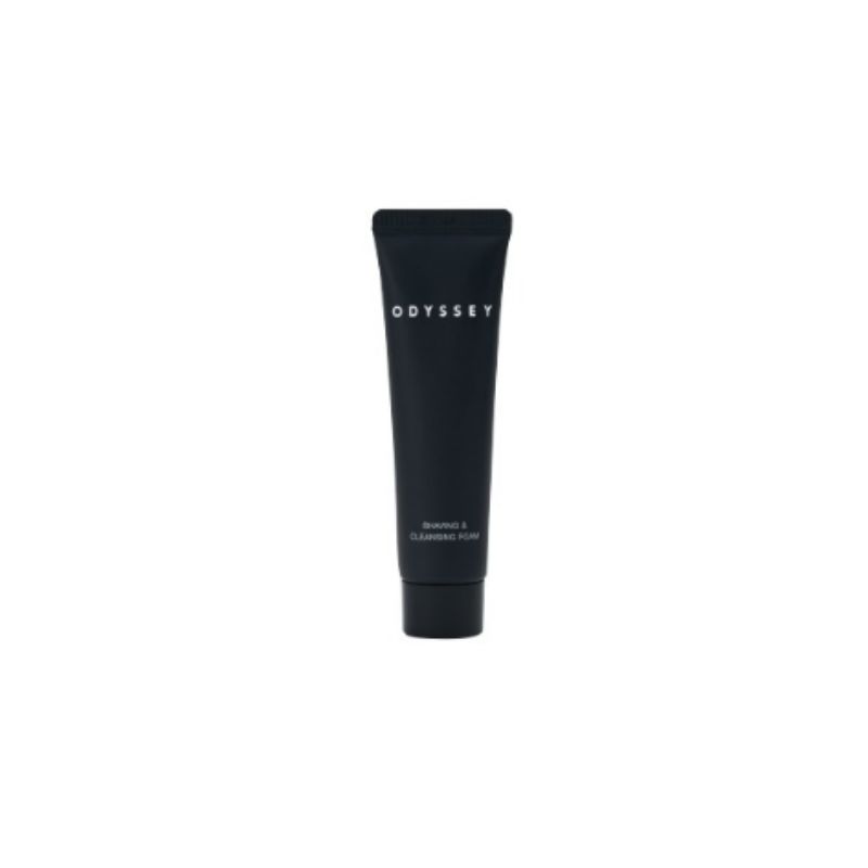 ODYSSEY Romantic The Classic Mens Skincare Gift Set Toner 130ml Lotion 130ml 5pcs Full Care Kit