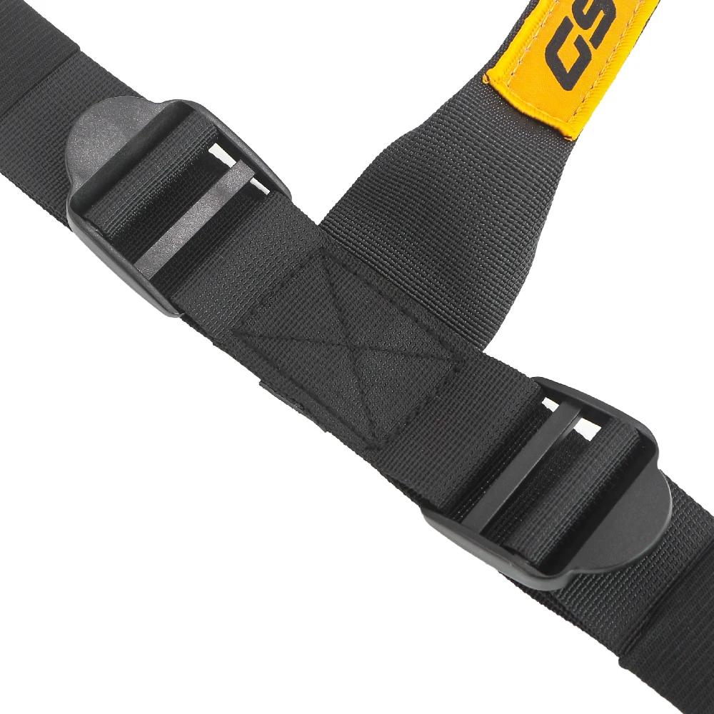 For BMW R1200GS Adv R1250GS R 1250 1200 GS Adventure F850GS G310GS Motorcycle Handle Rope For Panniers Side Box Top Case Straps