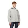 THE NORTH FACE Jacket Men's Gray NJ3BP01L