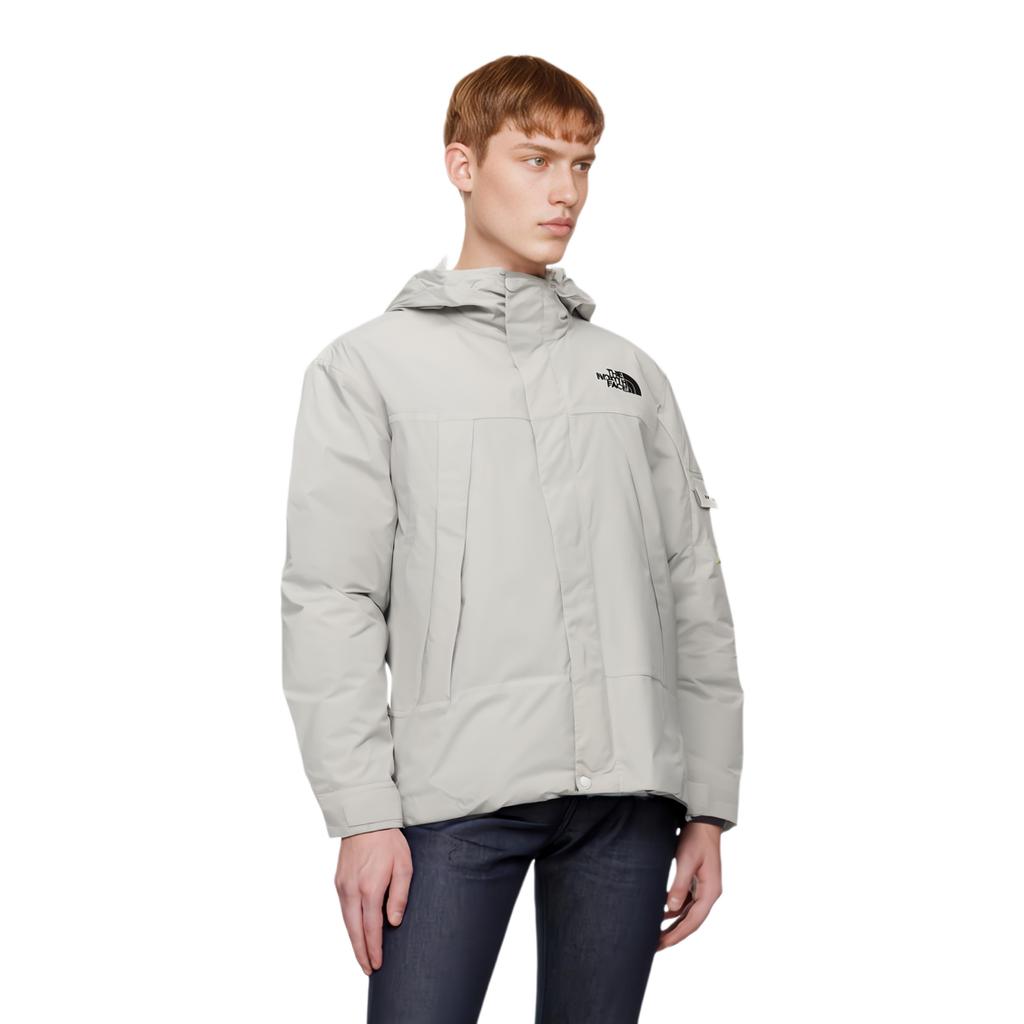 THE NORTH FACE Jacket Men's Gray NJ3BP01L