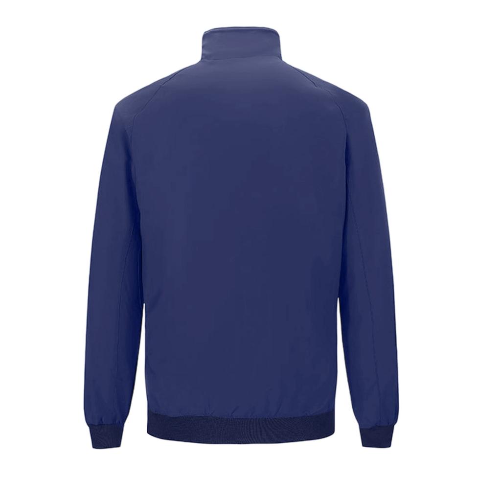 Men's Jacket, Spring Fall Casual Outerwear, Jacket Coat for Daily Wear