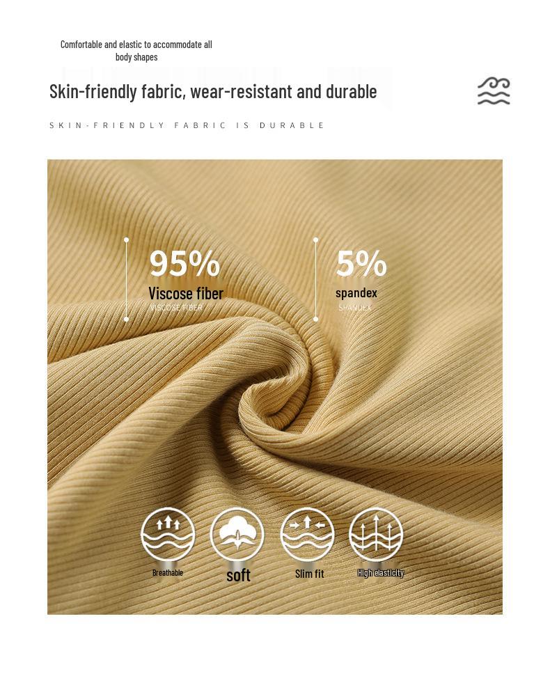 Versatile Modal Women's Tank Top with Built-In Bra & Padding - Perfect for Underwear or Outerwear