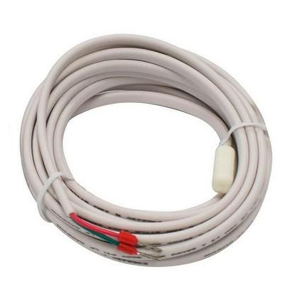 10K 3meter Cable Floor Heating Sensor Heating Thermostat Waterproof Probe