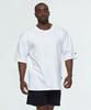 Ropix [2 Pack] Heavy Cotton Simple Oversized Short Sleeve 7 Colors