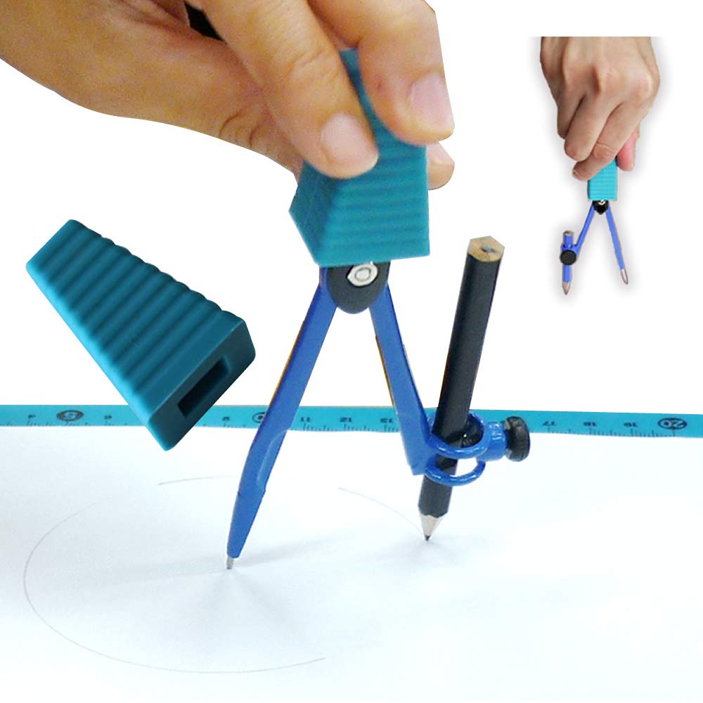 

Резиновый QQ Compass Hold Assistance Blue