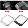 Car Center Control Mouse Screen Protector Cover For Mercedes Benz A B CLA GLE GLS GLB Class W177 W247 C118 W167 Car Accessories