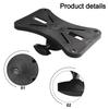 DJ Speaker Stand Adapter Stand Top Cap Top Cap Tray