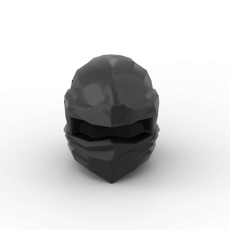 

Non-Toxic Moc 10Pcs 98133 Headgear Ninja-Wrap Building Blocks Part Kit Hat Helmet Bricks Assemble Particle Diy Toys Children Birthday Gift